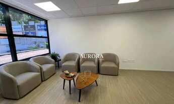 Imagem 7: Sala para alugar, 18 m² por R$ 2.830,00/mês - Jardim do Lago - Londrina/PR