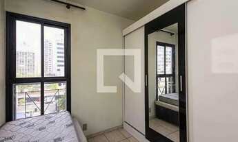 Imagem 6: Apartamento à Venda - Bela Vista, 1 Quarto, 57 m2