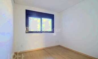 Imagem 7: Foxter vende apartamento com 68m², 2 quartos, sendo 1 suíte e 1 vaga de estacionamento