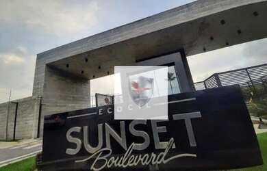 Imagem 2: Terreno à venda, 300 m² por R$ 510.000 - SUNSET BOULEVARD