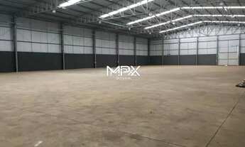 Imagem: Galpão para alugar em Iracemápolis, Marrafon