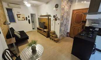 Imagem 2: APARTAMENTO à venda 1 QUARTO, 40m² NO BAIRRO DE COPACABANA