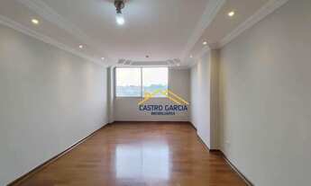 Imagem 7: Apartamento com 3 dormitórios à venda, 92 m² por R$ 350.000,00 - Vila Rehder - Americana/S