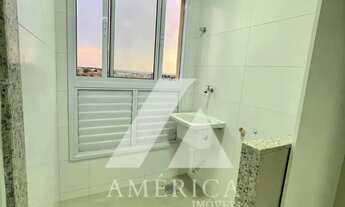 Imagem 5: Cond Alvorada - 2 quartos - Sol da manhã - Armários e ares-condicionado