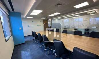 Imagem 3: Conjunto, 597 m² - venda por R$ 10.000.000,00 ou aluguel por R$ 66.987,51/mês - Chácara Sa