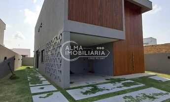 Imagem: Casa Duplex com 4 suítes à Venda no Aphaville