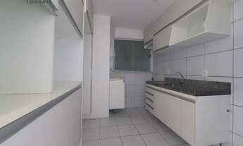 Imagem 7: Apartamento com 3 quartos no bairro Messejana - Fortaleza/CE