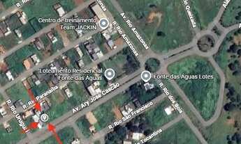 Imagem 4: VENDO ÁGIO LOTE FONTE DAS ÁGUAS R$42.000,00