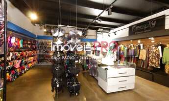 Imagem 5: Oportunidade imperdível de investimento em um prédio comercial no coração do Planalto Pa