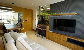 Imagem 3: Apartemento 2 Quartos/Suíte em JARDIM CAMBURI com Lazer Completo! Jardim Camburi - Vitór