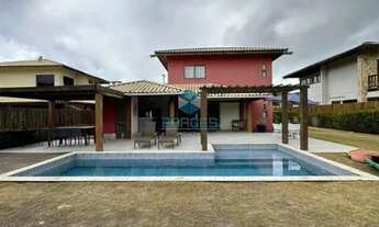 Imagem 6: Casa à venda e para locação no Condomínio Aldeia dos Coqueiros - Praia do Forte BA