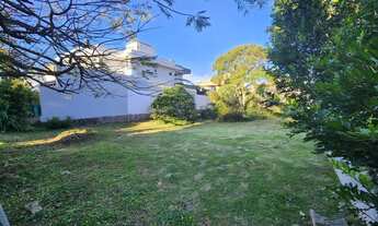 Imagem: Terreno em Jurerê Internacional