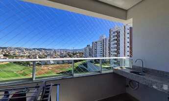 Imagem 6: LM / Apartamento de 3 dormitórios, sendo 1 suíte com excelente localização no Estreito