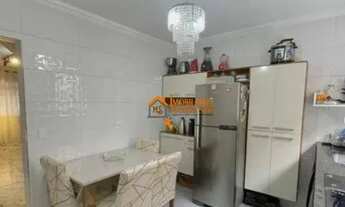 Imagem 7: Sobrado com 2 dormitórios, 96 m² - venda por R$ 430.000 ou aluguel por R$ 3.640/mês - Cida