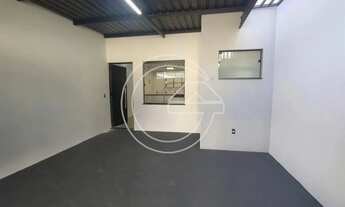 Imagem 3: ALUGA-SE Residência NO FRAGATA - MARÍLIA/SP