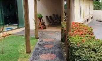 Imagem 3: Casa - Jardim Guanabara