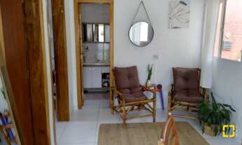 Imagem 2: Casa em Sambaqui