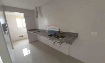 Imagem 4: Apartamento Novo à Venda no Jardim São Paulo Alto Padrão 2 dormitórios, sendo 1 suíte