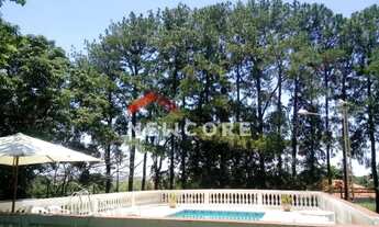 Imagem: Chácara em Av das samambaias - Alpes das