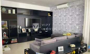 Imagem 7: Casa de Condomínio à venda, 5 quartos, 5 suítes, 4 vagas, Jardim Residencial Mont Blanc