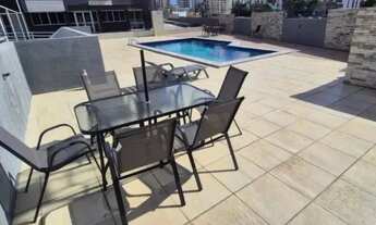 Imagem: Apartamento 4 quartos 165m2 Tambaú SPALLA