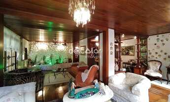 Imagem 7: Casa 4 Quartos à venda, Santa Monica / Rio Branco, Belo Horizonte, MG