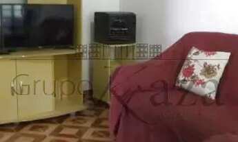 Imagem: Casa Sobrado com Edícula - Jardim Satélite