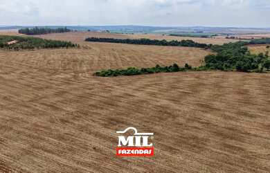 Imagem 7: FAZENDA DE LAVOURA COM PIVÔ, BEM LOCALIZADA E COM EXCELENTE PREÇO