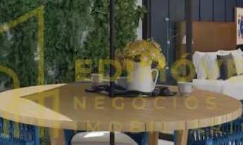 Imagem 2: Studio em Jardim Camburi: Oportunidade Imperdível para Investidores!