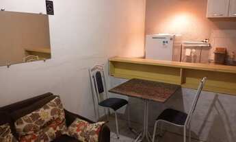 Imagem 2: ALUGUEL DE KITNET/MOBILIADO