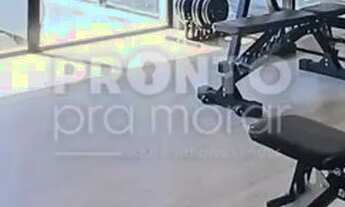 Imagem 6: Flat com 33,00m² de área construída em Tamandaré