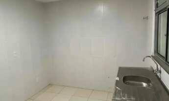 Imagem 3: Casa 2 quartos condomínio