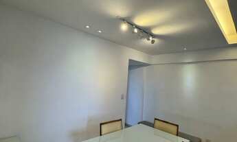 Imagem 5: Apartamento rua atrás BurgueKing