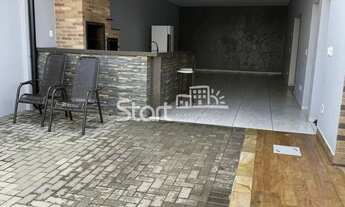 Imagem 5: Casa - Residencial Bela Aliança - Campinas