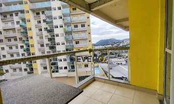 Imagem 7: Apartamento à venda no bairro Largo da Batalha - Niterói/RJ