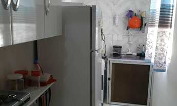 Imagem 7: Kitnet no Rio Vermelho