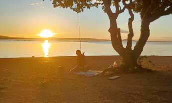 Imagem 4: Lote em são José do buritis MG