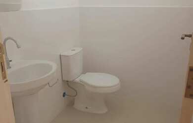 Imagem 7: CONJUNTO COMERCIAL COM 110,00M2 3 BANHEIROS MOBILIADO AV.SAO LUIS CENTRO SP