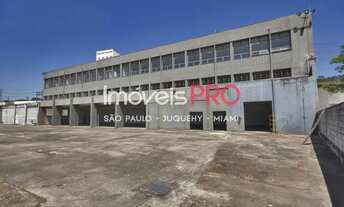 Imagem 2: Galpão Comercial 258m² para Locação no Jaguaré