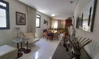 Imagem 3: Apartamento com 3 dormitórios à venda, 120 m² por R$ 850.000,00 - Buritis - Belo Horizonte