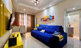 Imagem 3: Apartamento beira-mar com vista Pitangueiras Guarujá