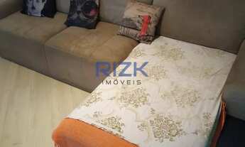 Imagem 5: Apto à Venda 2 Dorms 48m² Cambuci