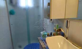 Imagem 4: Apartamento 2 quartos, sendo 1 suíte, frente total mar, linda vista , Maracanã/PG