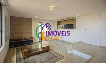 Imagem: APARTAMENTO - VILA MADALENA - SP