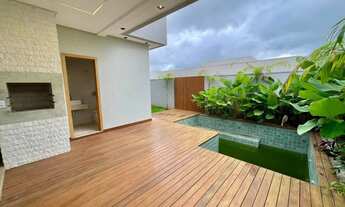 Imagem 7: BELÍSSIMA CASA NO CONDOMINIO TERRAS ALPHAVILLE