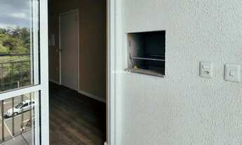 Imagem 3: BENIN ALUGA Apartamento 2 quartos no bairro Olaria - Canoas BENIN ALUGA Apartamento 2 quar