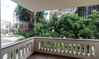 Imagem 7: Apartamento com 2 dormitórios para alugar, 118 m² por R$ 9.502,48/mês - Itaim Bibi - São P