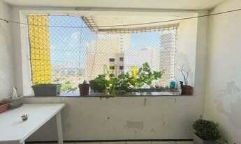 Imagem 4: Edifício Twin Tower Village - Apartamento com 4 quartos à venda por R$ 340.000 - Papicu