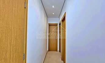 Imagem 6: Apartamento de 54m² com área útil para locação no Condomínio Varanda Botânico, próximo a A