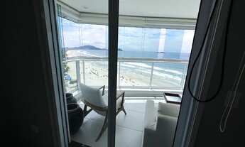 Imagem 3: Imóvel para venda tem 203 metros quadrados com 4 quartos em Enseada - Guarujá - SP